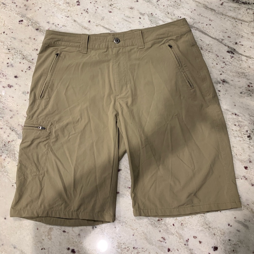 Patagonia shorts